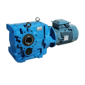 BEVEL GEAR MOTOR