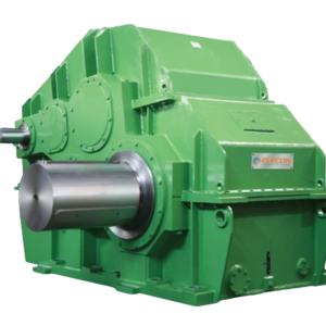 ELECON TANDEM GEAR