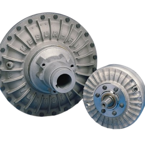 FLUID COUPLING