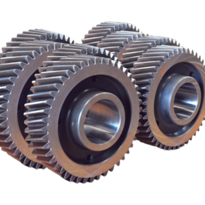 HELICAL WHEEL