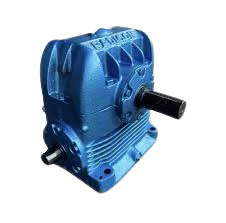 RADICON WORM GEAR