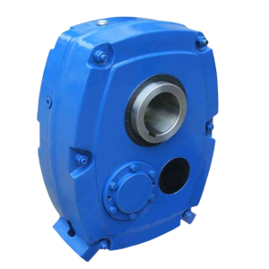 SHAFT MOUNT GEAR