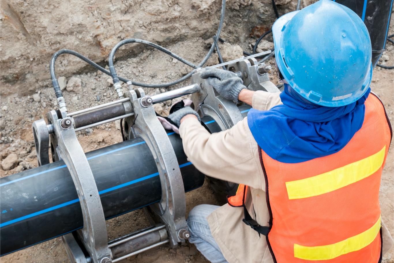 WATER MONITORING SYSTEMS