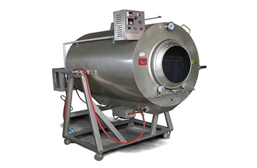 Tea Factory Machine