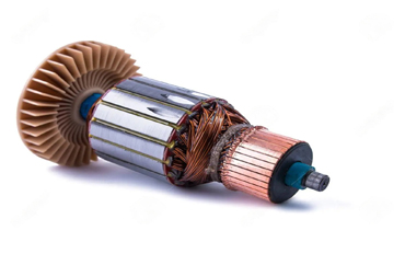 Motor Coil