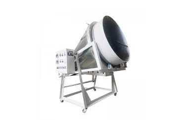 Tea Sorting machine