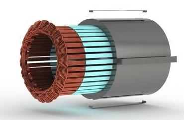 Motor Winding
